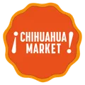 Chihuahua Market Logo