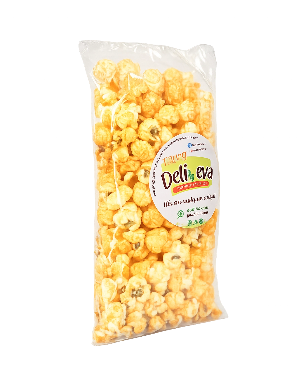 Popcorn